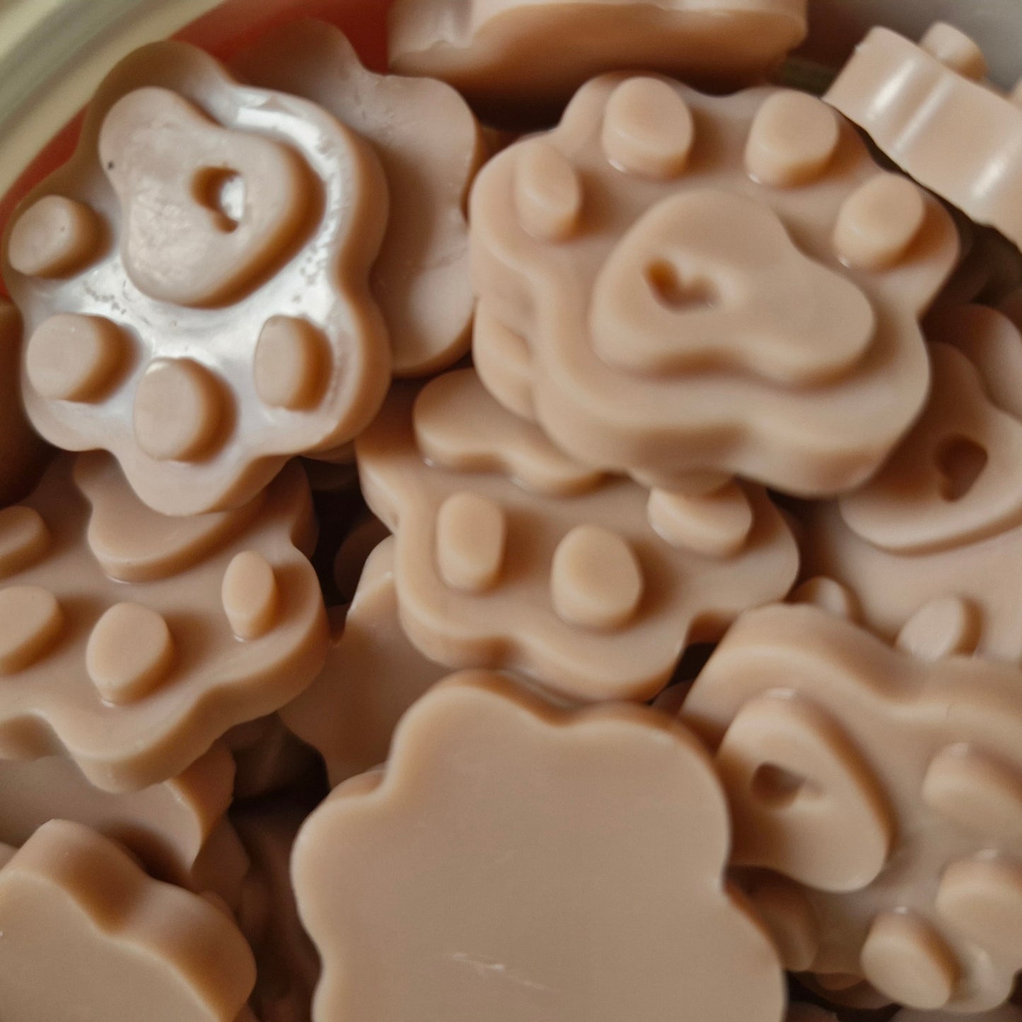 Duft Melts Pfötchen