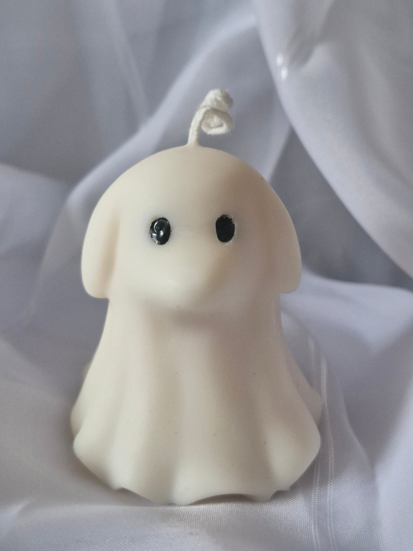 Gespenster          Hund & Katze