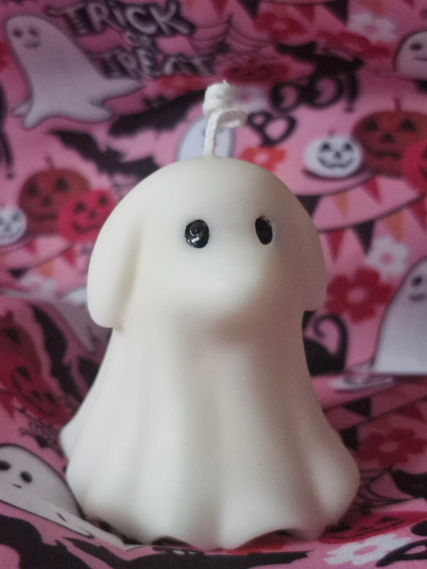 Gespenster          Hund & Katze