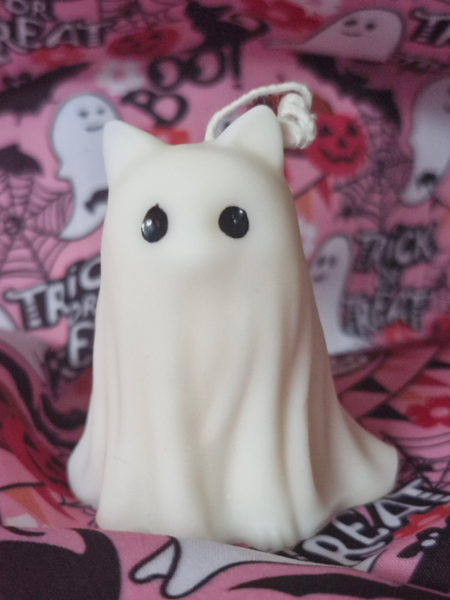 Gespenster          Hund & Katze