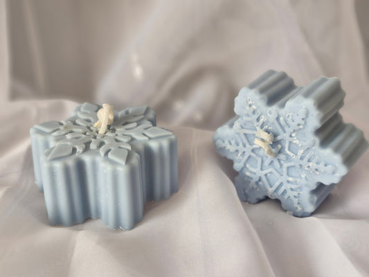 Duftende Schneeflocke