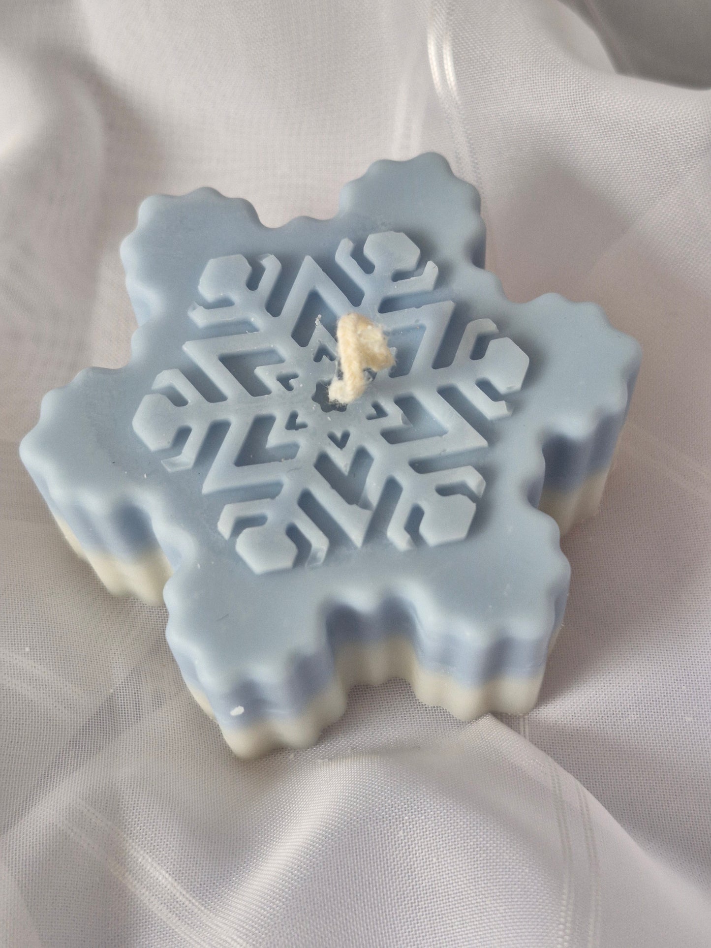 Duftende Schneeflocke